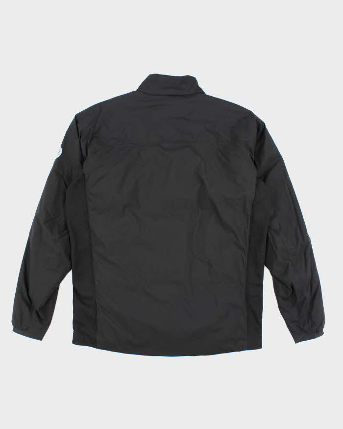 Vintage Arc'teryx Lightweight Zip Up Windbreaker Jacket - L