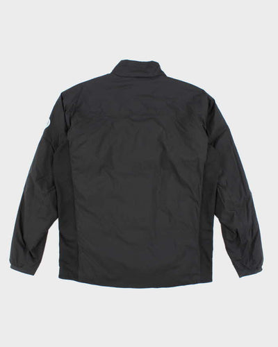 Vintage Arc'teryx Lightweight Zip Up Windbreaker Jacket - L