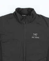 Vintage Arc'teryx Lightweight Zip Up Windbreaker Jacket - L