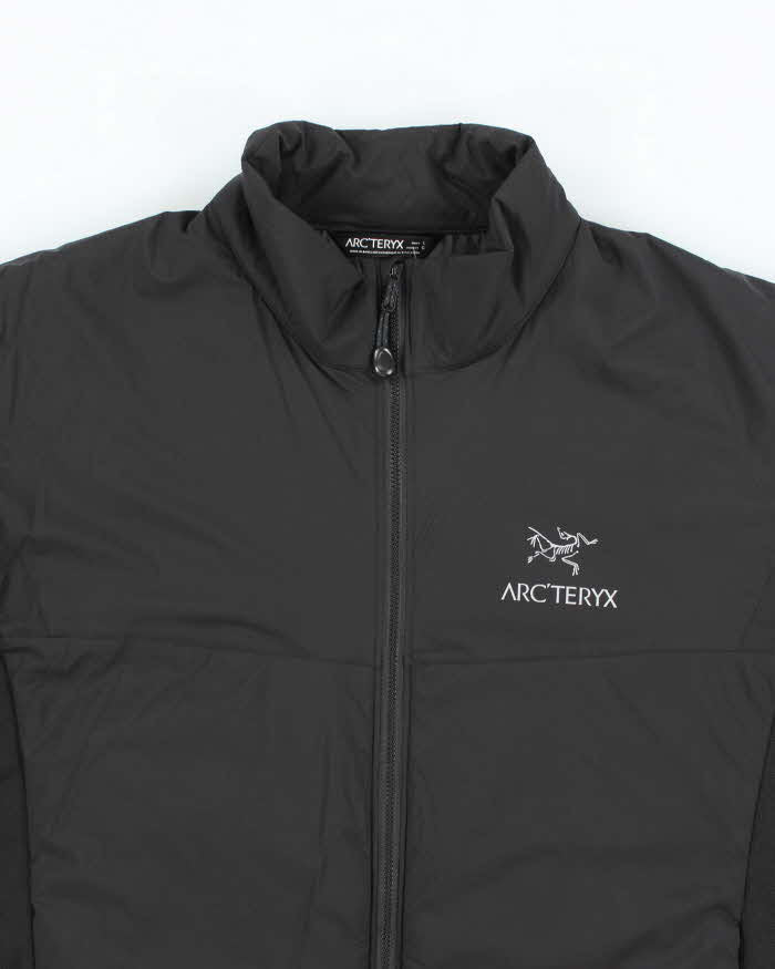 Vintage Arc'teryx Lightweight Zip Up Windbreaker Jacket - L