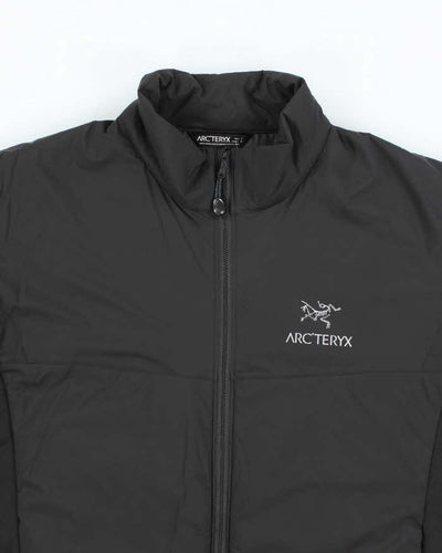 Vintage Arc'teryx Lightweight Zip Up Windbreaker Jacket - L