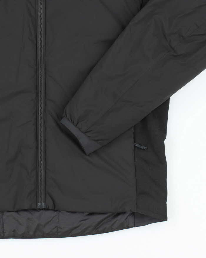 Vintage Arc'teryx Lightweight Zip Up Windbreaker Jacket - L