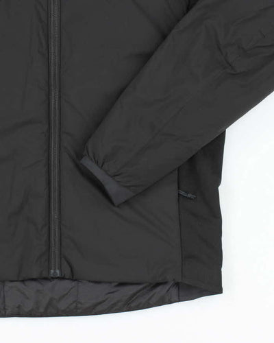 Vintage Arc'teryx Lightweight Zip Up Windbreaker Jacket - L