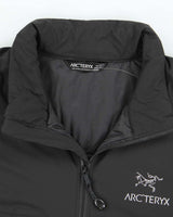 Vintage Arc'teryx Lightweight Zip Up Windbreaker Jacket - L