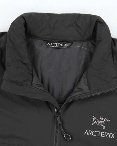 Vintage Arc'teryx Lightweight Zip Up Windbreaker Jacket - L