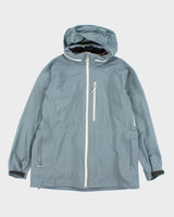 Vintage 90's Arc'teryx Hooded Goretex Rain Jacket - XL