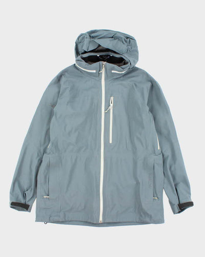Vintage 90's Arc'teryx Hooded Goretex Rain Jacket - XL