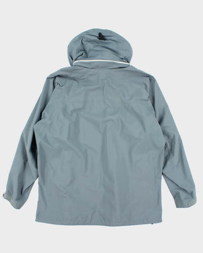 Vintage 90's Arc'teryx Hooded Goretex Rain Jacket - XL