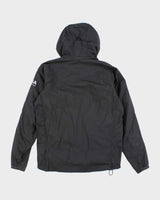 Vintage Arc'teryx Lightweight Hooded Windbreaker Jacket - M