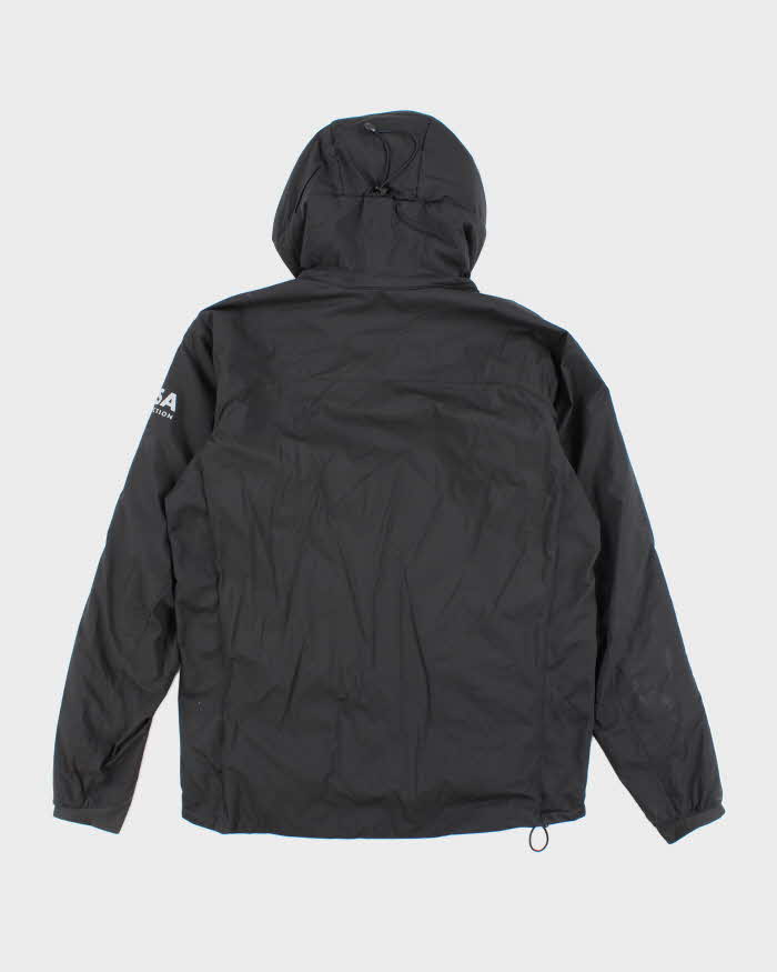 Vintage Arc'teryx Lightweight Hooded Windbreaker Jacket - M