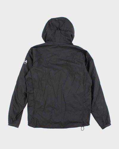 Vintage Arc'teryx Lightweight Hooded Windbreaker Jacket - M