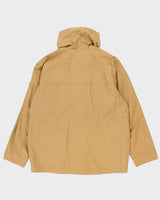 Vintage Eddie Bauer Hooded Multi Pocketed Anorak Jacket - L