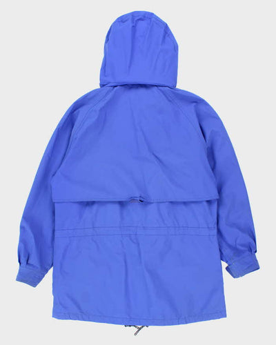 Vintage Eddie Bauer Hooded Mountain Parka Jacket - L