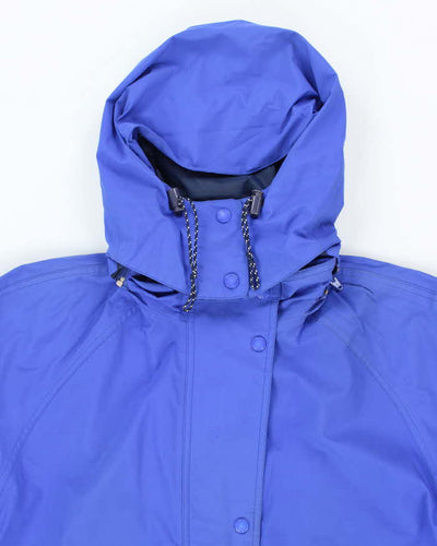 Vintage Eddie Bauer Hooded Mountain Parka Jacket - L