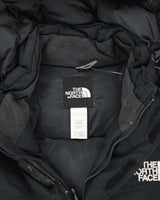 Vintage The North Face Heavyweight Fur Hooded Mountaineering Jacket - XL