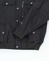 Vintage The North Face Heavyweight Fur Hooded Mountaineering Jacket - XL