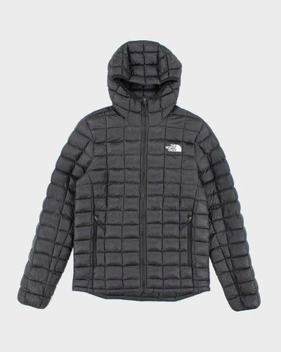 Vintage 2000's The North Face Hooded Lightweight Puffer Jacket - S