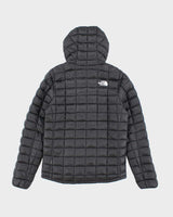 Vintage 2000's The North Face Hooded Lightweight Puffer Jacket - S