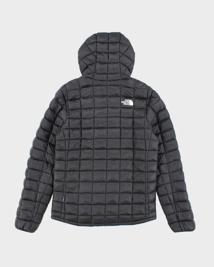 Vintage 2000's The North Face Hooded Lightweight Puffer Jacket - S