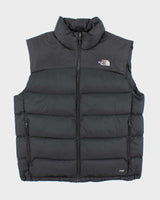 Vintage 2000's The North Face Insulated Puffer Gilet - L