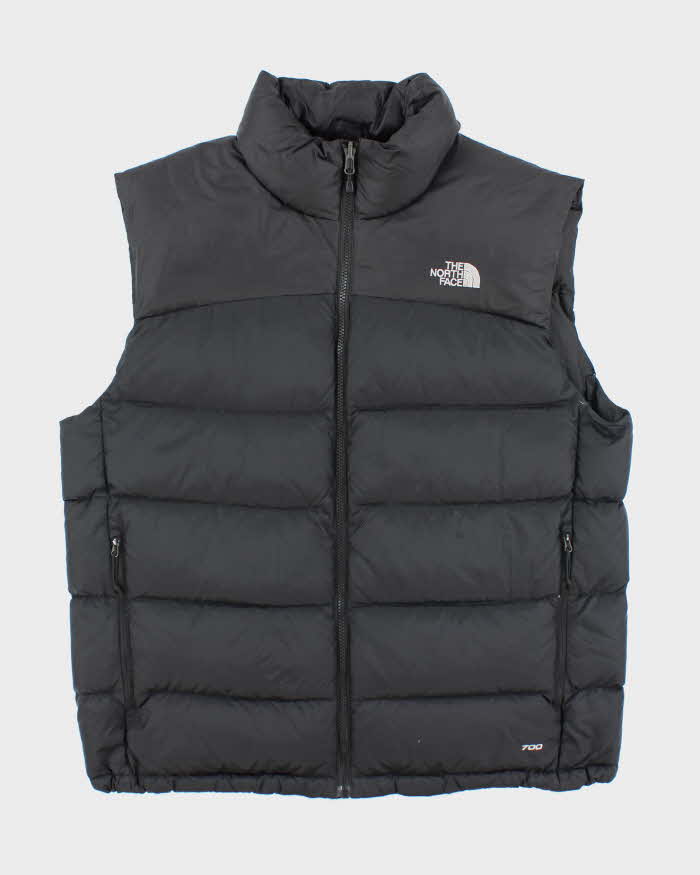Vintage 2000's The North Face Insulated Puffer Gilet - L
