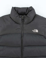 Vintage 2000's The North Face Insulated Puffer Gilet - L