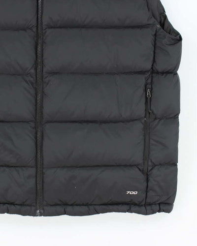 Vintage 2000's The North Face Insulated Puffer Gilet - L