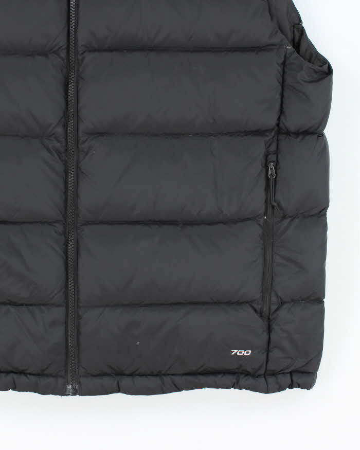 Vintage 2000's The North Face Insulated Puffer Gilet - L