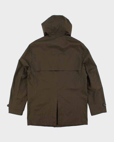 Vintage 2000's London Fog Lightweight Hooded Anorak Jacket - S