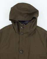 Vintage 2000's London Fog Lightweight Hooded Anorak Jacket - S