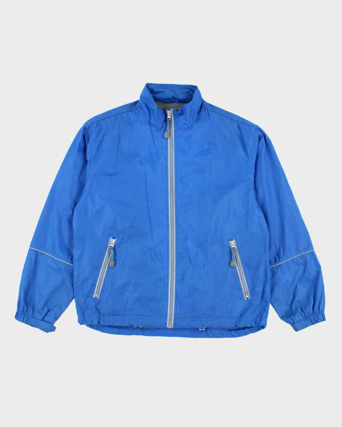 Vintage Y2K GAP Lightweight Windbreaker Jacket - L