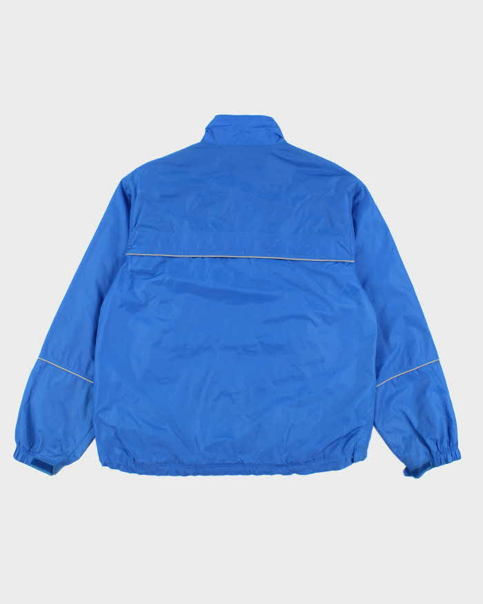 Vintage Y2K GAP Lightweight Windbreaker Jacket - L