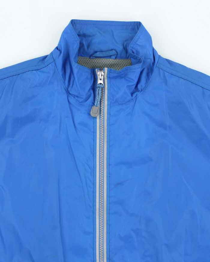 Vintage Y2K GAP Lightweight Windbreaker Jacket - L