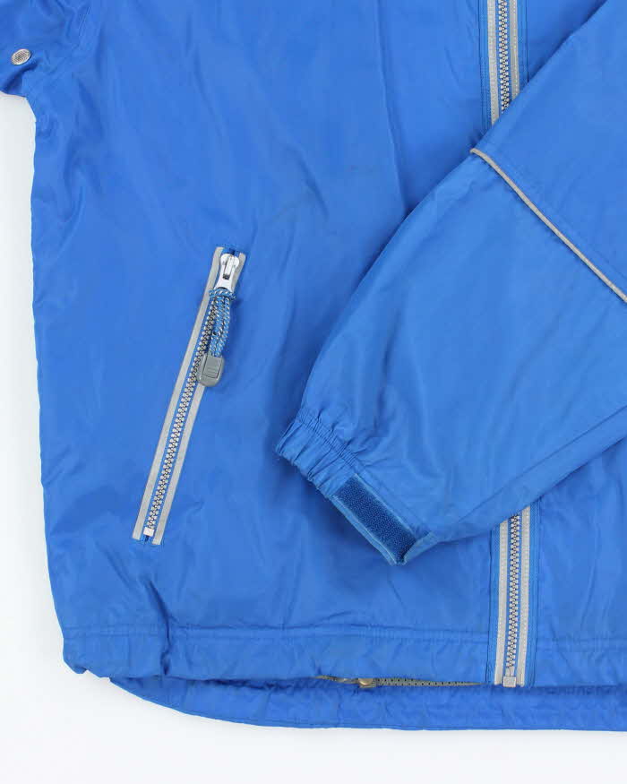 Vintage Y2K GAP Lightweight Windbreaker Jacket - L