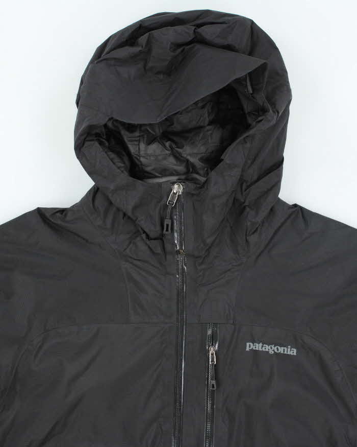 Vintage 2000's Patagonia Insulated Anorak Jacket - S