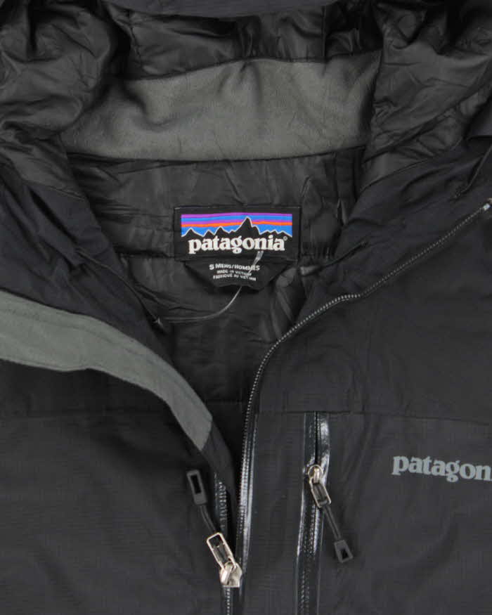 Vintage 2000's Patagonia Insulated Anorak Jacket - S