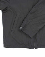 Vintage Hugo Boss Insulated Zip Up Harrington Jacket - XL