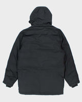 Vintage Nike Multi Pocket Hooded Parka Jacket - L