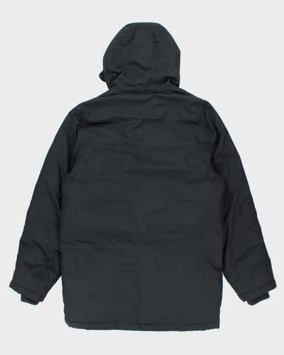 Vintage Nike Multi Pocket Hooded Parka Jacket - L
