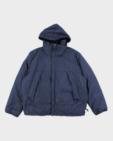 Vintage 90's Ralph Lauren Heavyweight Insulated Jacket - XL