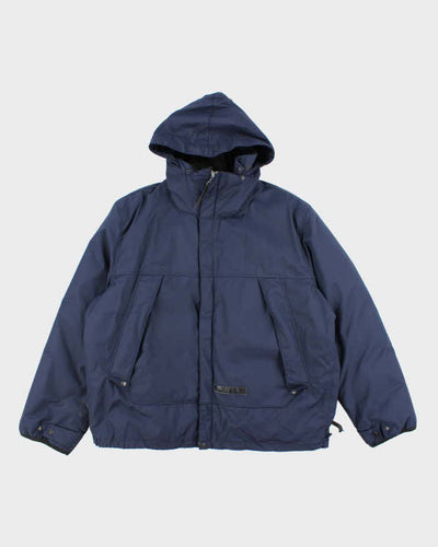 Vintage 90's Ralph Lauren Heavyweight Insulated Jacket - XL