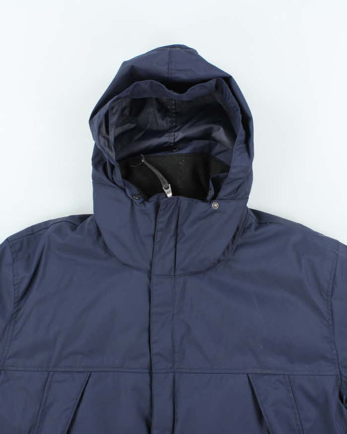 Vintage 90's Ralph Lauren Heavyweight Insulated Jacket - XL