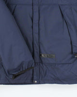 Vintage 90's Ralph Lauren Heavyweight Insulated Jacket - XL