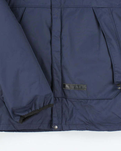 Vintage 90's Ralph Lauren Heavyweight Insulated Jacket - XL