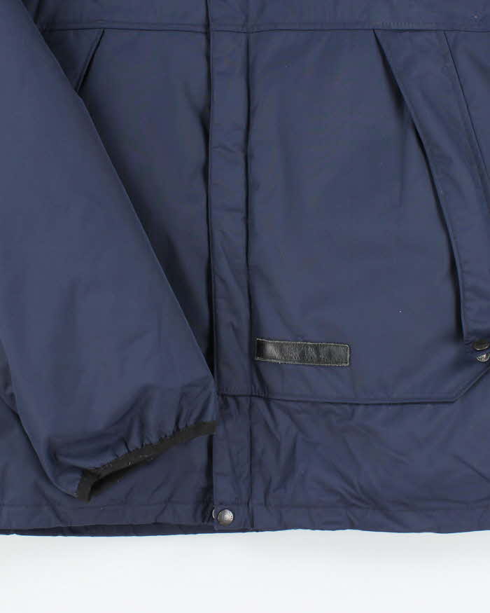 Vintage 90's Ralph Lauren Heavyweight Insulated Jacket - XL
