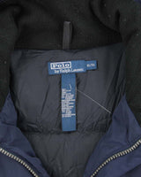 Vintage 90's Ralph Lauren Heavyweight Insulated Jacket - XL