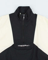 Vintage 2000's Mossimo Lightweight Quarter Zip Windbreaker Jacket - M