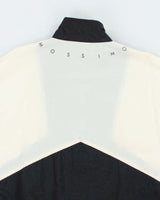 Vintage 2000's Mossimo Lightweight Quarter Zip Windbreaker Jacket - M