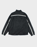 Vintage 2000's Nike Lightweight Full Zip Windbreaker Jacket - M