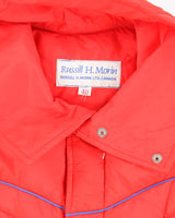 Vintage 80's Insulated Ski Gilet - L